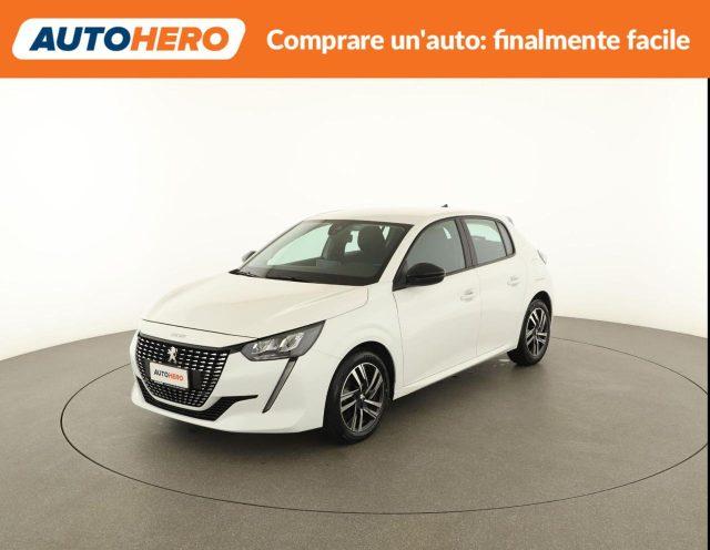 PEUGEOT 208 PureTech 75 Stop&Start 5 porte Active Pack