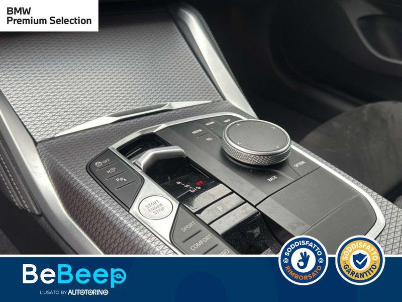 BMW Serie 4 Gran Coupé 420D GRAN COUPE MHEV 48V XDRIVE MSPORT PRO AUTO