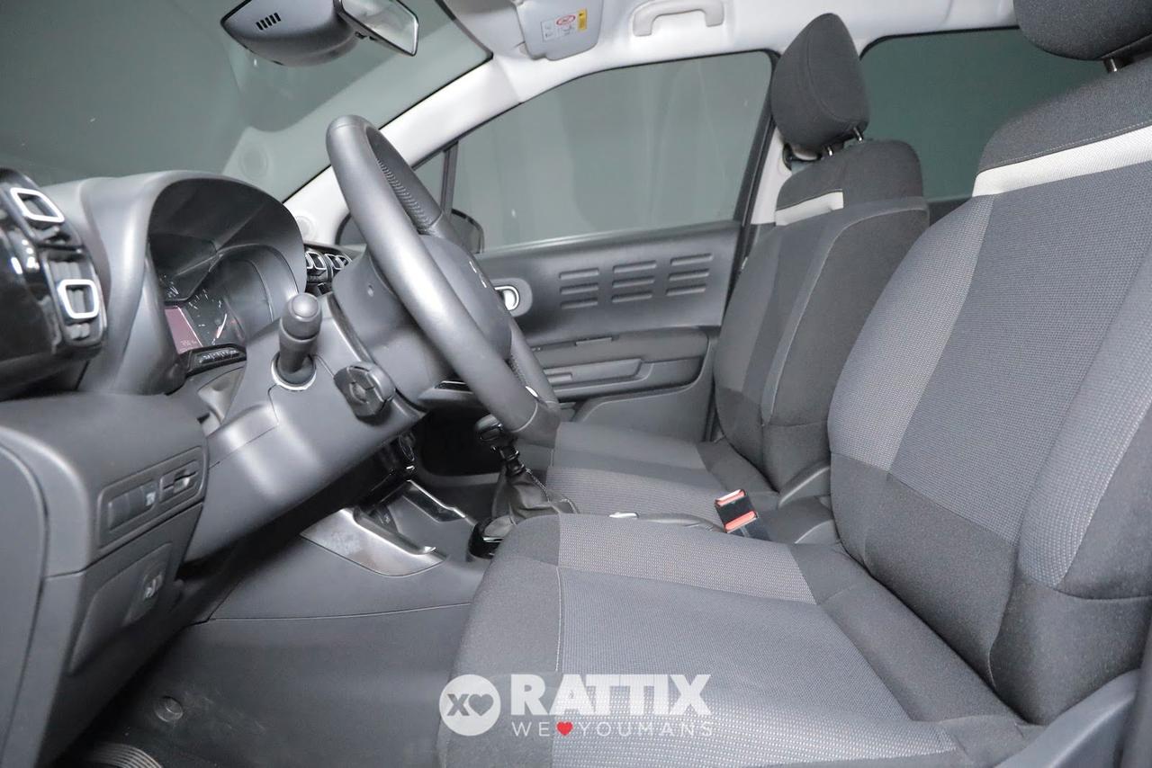 Citroen C3 Aircross 1.2 Puretech 110CV Feel