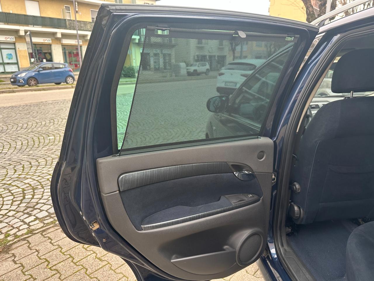 Fiat Croma 1.9 MJT 150cv NO GARANZIA