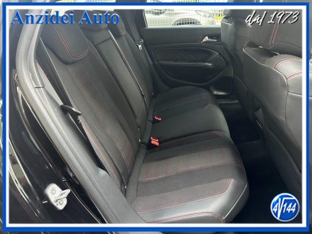 PEUGEOT 308 1.5 BlueHDi 130 Cv SW GT