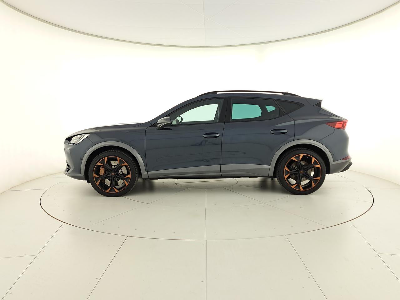 Cupra Formentor 2.0 tsi vz 4drive 310cv dsg