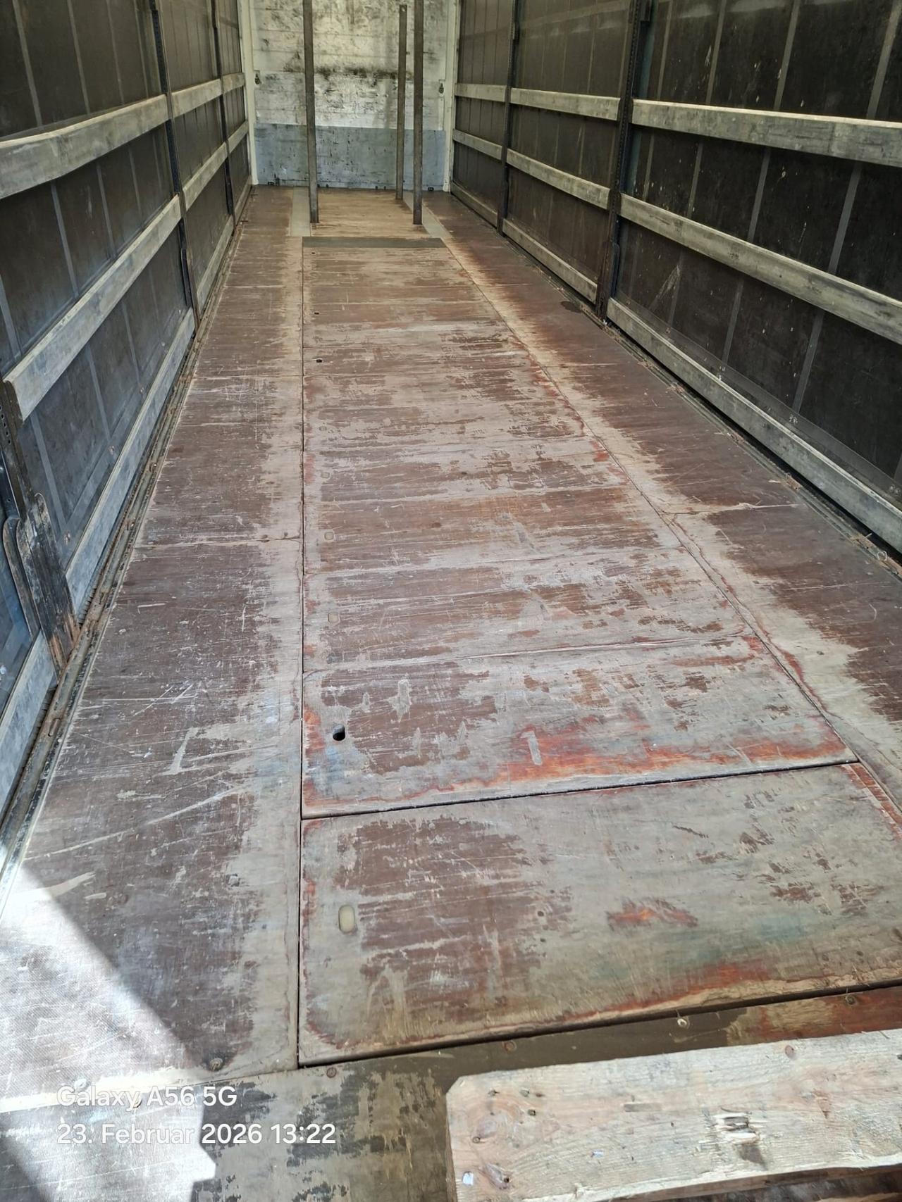 SEMIRIMORCHIO SCHWARZMÜLLER