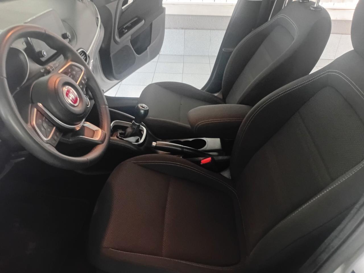 Fiat Tipo 1.3 Mjt S&S SW City Life