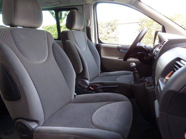 FIAT Scudo 2.0MJT 9P. PREZZO VALIDO FINO 31.03,GARANZIA,km ce