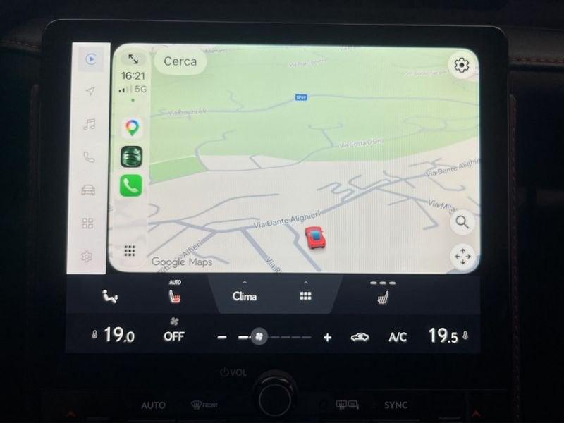 Lexus LBX LBX 1.5 hybrid Elegant 2wd