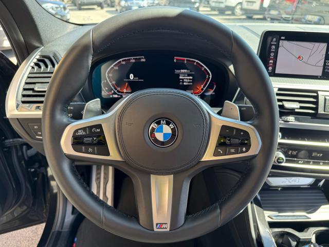 BMW X4 xDrive30d 48V 249CV Msport
