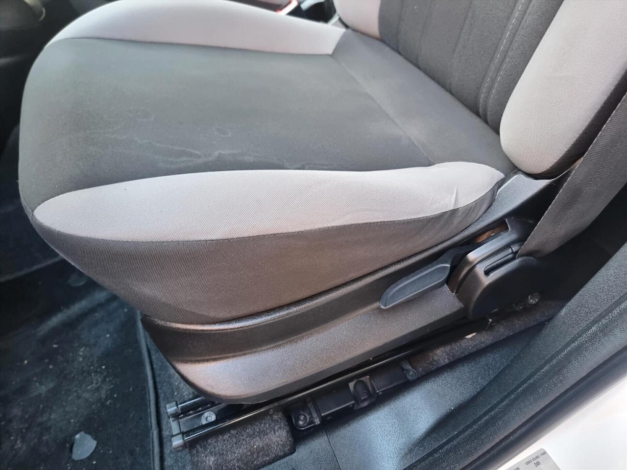 Fiat Doblò 1.6 MJT 120 CV S&S PL-TN Cargo Maxi Business AUTOCARRO N1 IVA INCLUSA