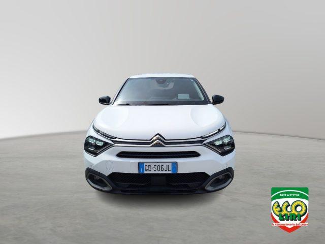 CITROEN C4 BlueHDi 130 S&S EAT8 Shine