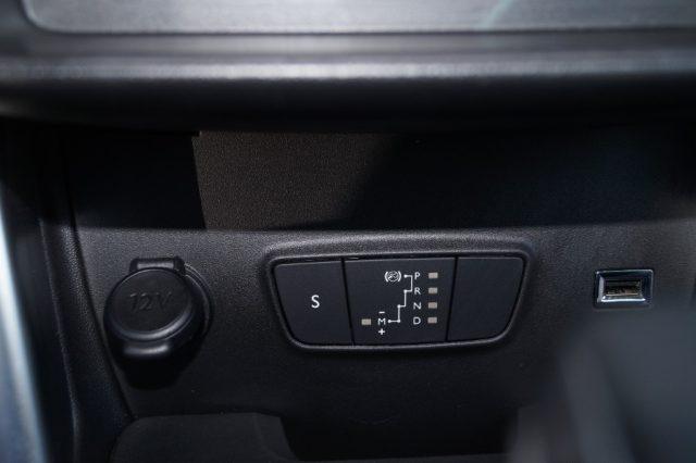 CITROEN C3 Aircross PureTech 130 S&S EAT6 Shine