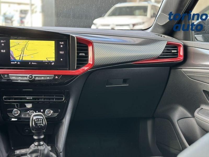 Opel Mokka Mokka 1.2 Turbo GS