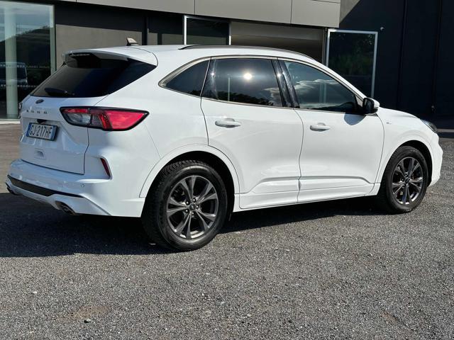 FORD Kuga 1.5 EcoBlue 120 CV aut. 2WD ST-Line X