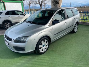 Ford Focu 1.6 TDCi (110CV) 5p. DPF
