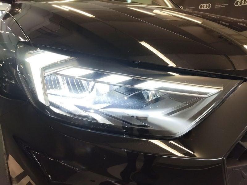 Audi A1 A1 SPB 40 TFSI S tronic S line edition