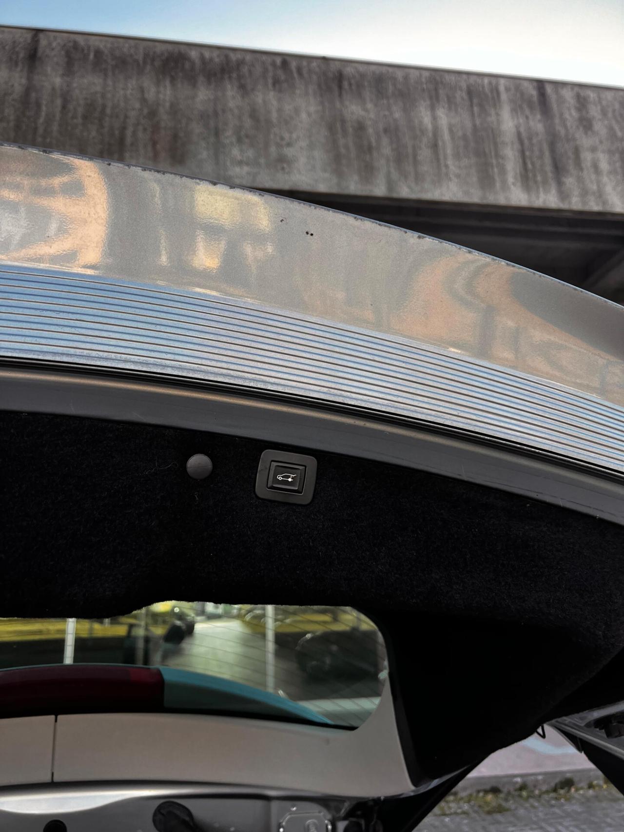 Opel Insignia 2.0 CDTI 163CV 4 porte aut. Cosmo