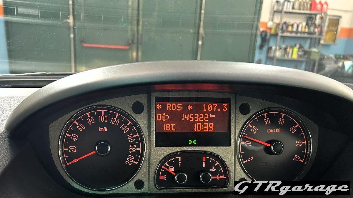 LANCIA - Musa - 1.4 16V Oro Plus