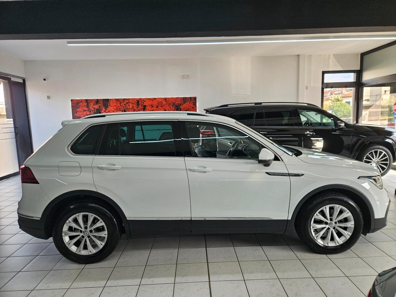 TIGUAN PROMO VALIDA CON FINANZIAMENTO 23.900,00