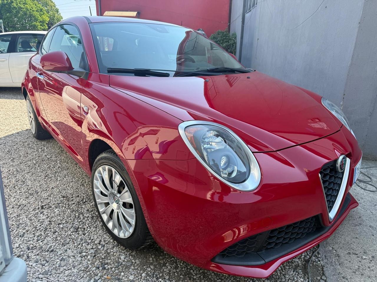 Alfa Romeo MiTo 1.4 78 CV 8V S&S