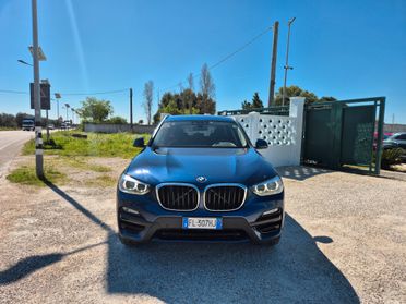 Bmw X3 sDrive18d xLine
