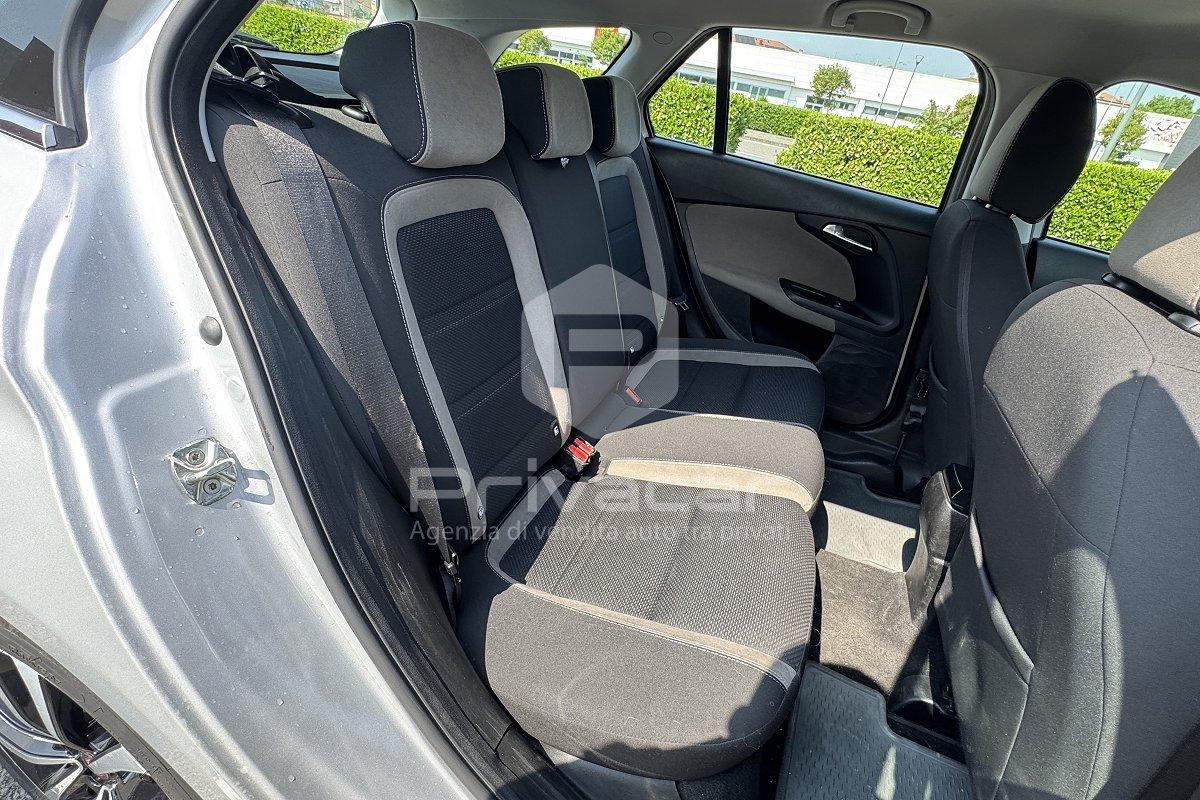 FIAT Tipo 1.6 Mjt S&S DCT SW Lounge