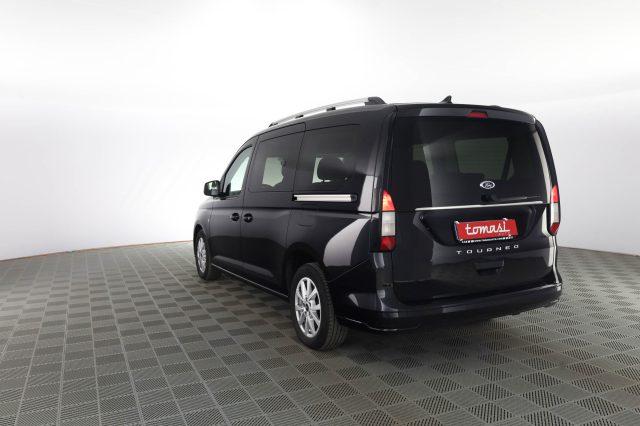 FORD Tourneo Connect Grand Tourneo Connect 2.0 EcoBlue 122 CV Powershif