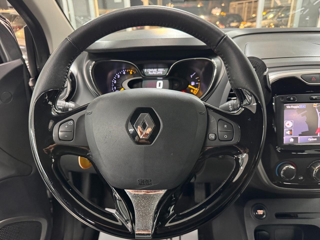 Captur 1.5dCi 90CV BUSINESS OTTIME CONDIZIONI GENERALI
