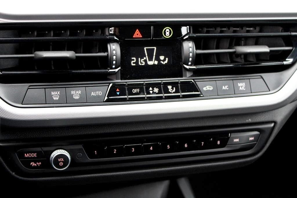 BMW 116d Aut. M-Sport *FULL LED *Quadro digitale