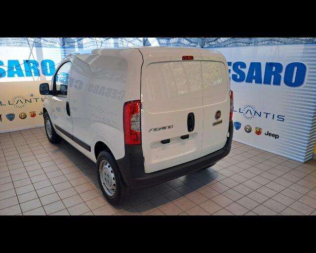 FIAT Fiorino Cargo 1.3 mjt 95cv