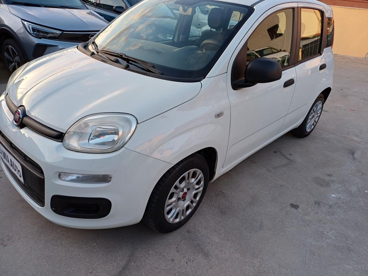 Fiat Panda 1.2 GPL (PREZZO REALE)