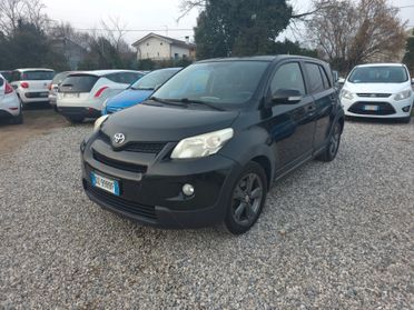 Toyota Urban Cruiser 1.3 Luxury