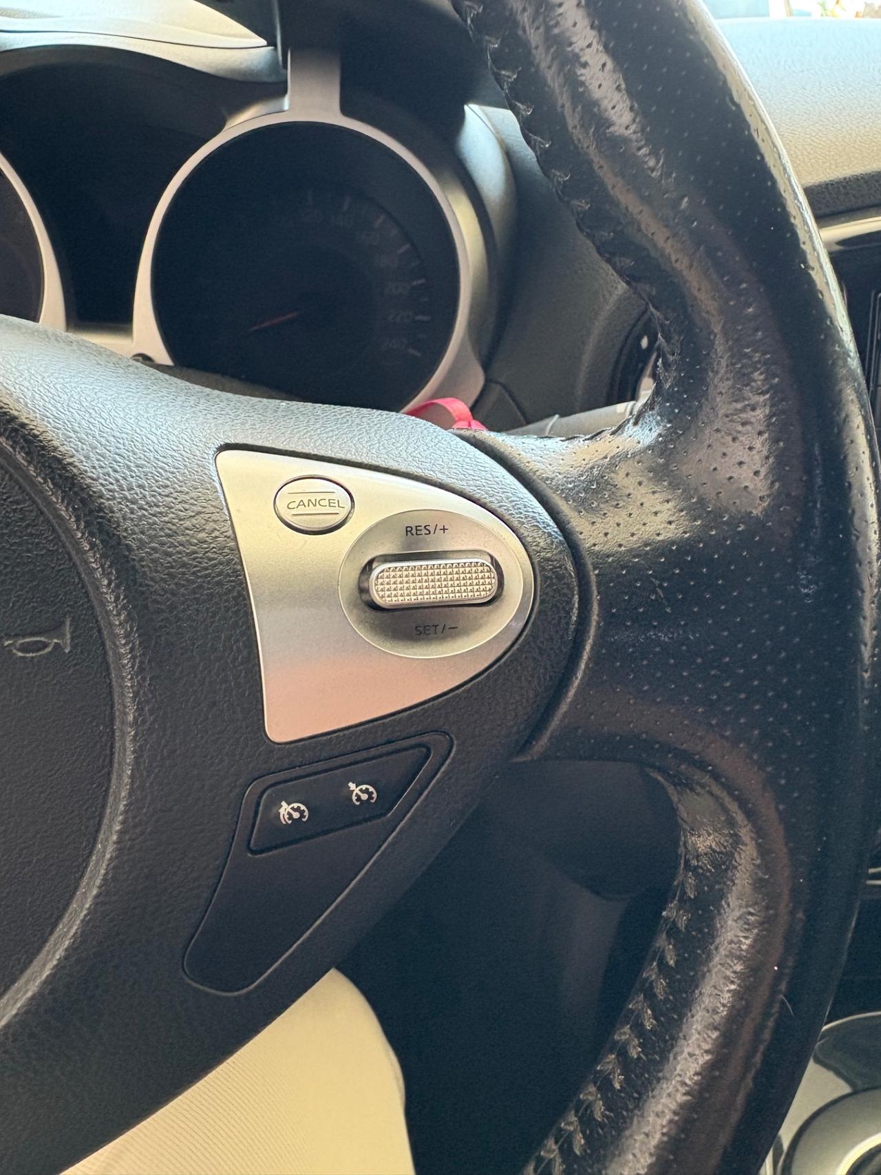 Nissan Juke 1.5 dCi Start&Stop N-Connecta