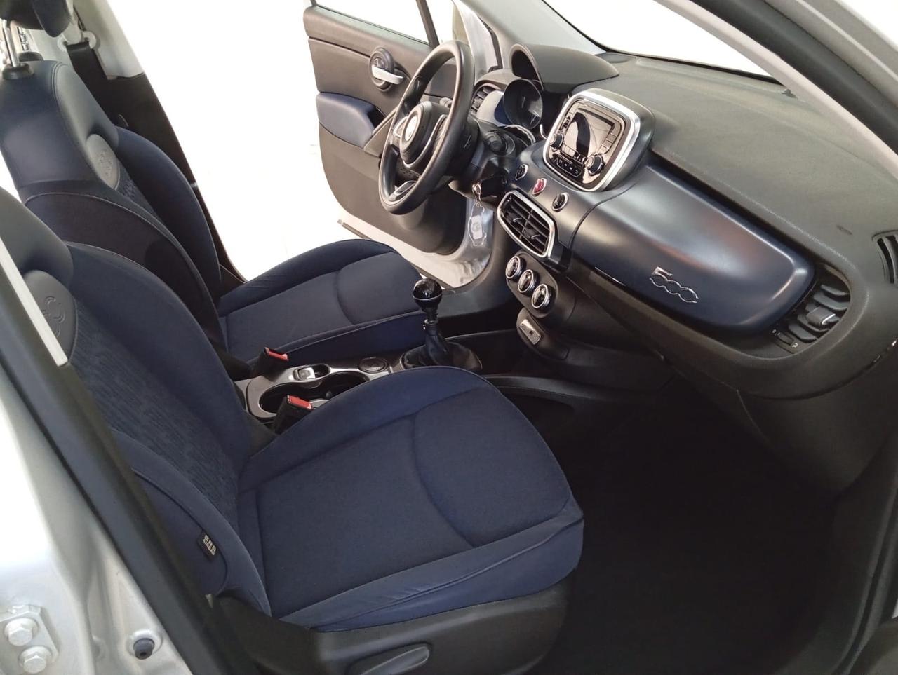 Fiat 500X 1.0 T3 120 CV Sport