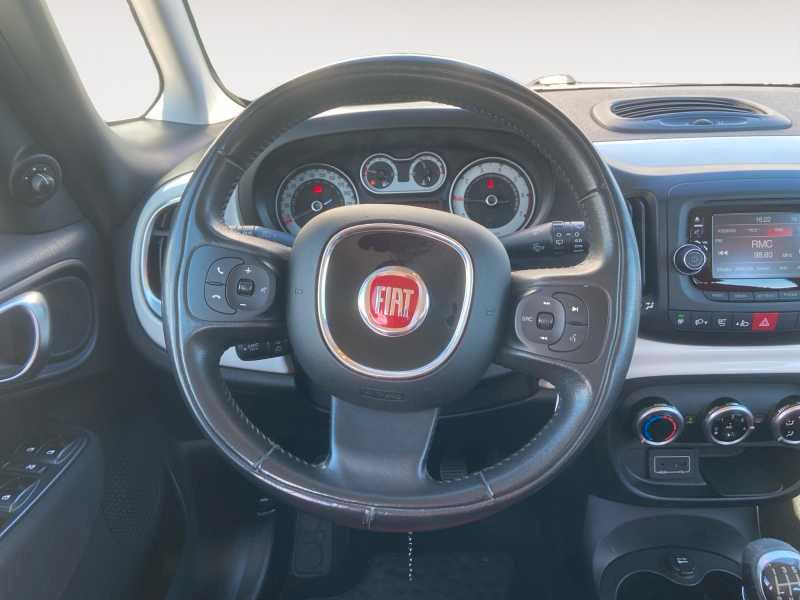 FIAT 500L 1.4 Pop Star 95cv