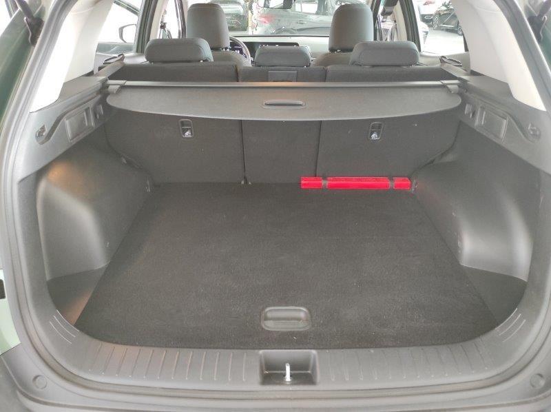 KIA Sportage 5ª serie - Sportage 1.6 CRDi MHEV DCT Business