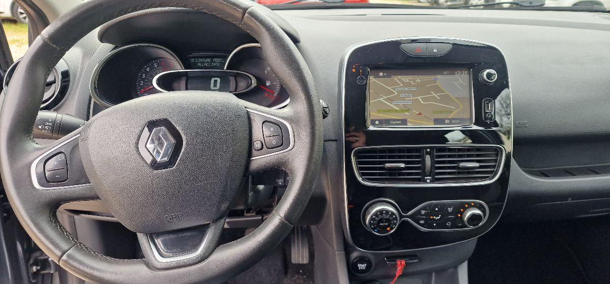 RENAULT Clio 0.9 TCE 90 CV Energy Duel