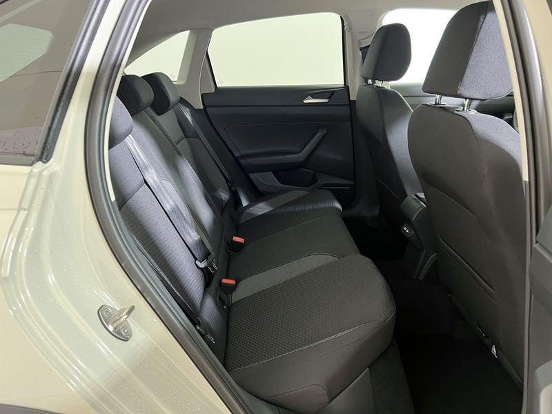 Volkswagen Taigo 1.0 TSI 115 CV Edition Plus
