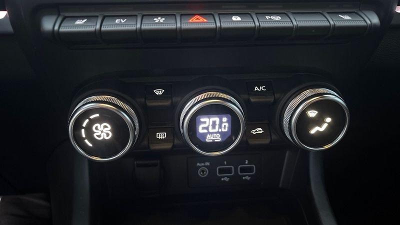 Renault Arkana 2021 1.6 E-Tech full hybrid R.S. Line Fast Track