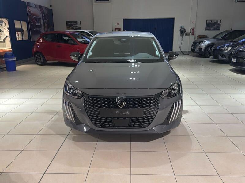 Peugeot 208 208 Hybrid 110 e-DCS6 Allure Pack Access