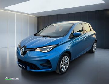 Renault Zoe 2020 Zoe Zen R135 Flex NEOPATENTATI