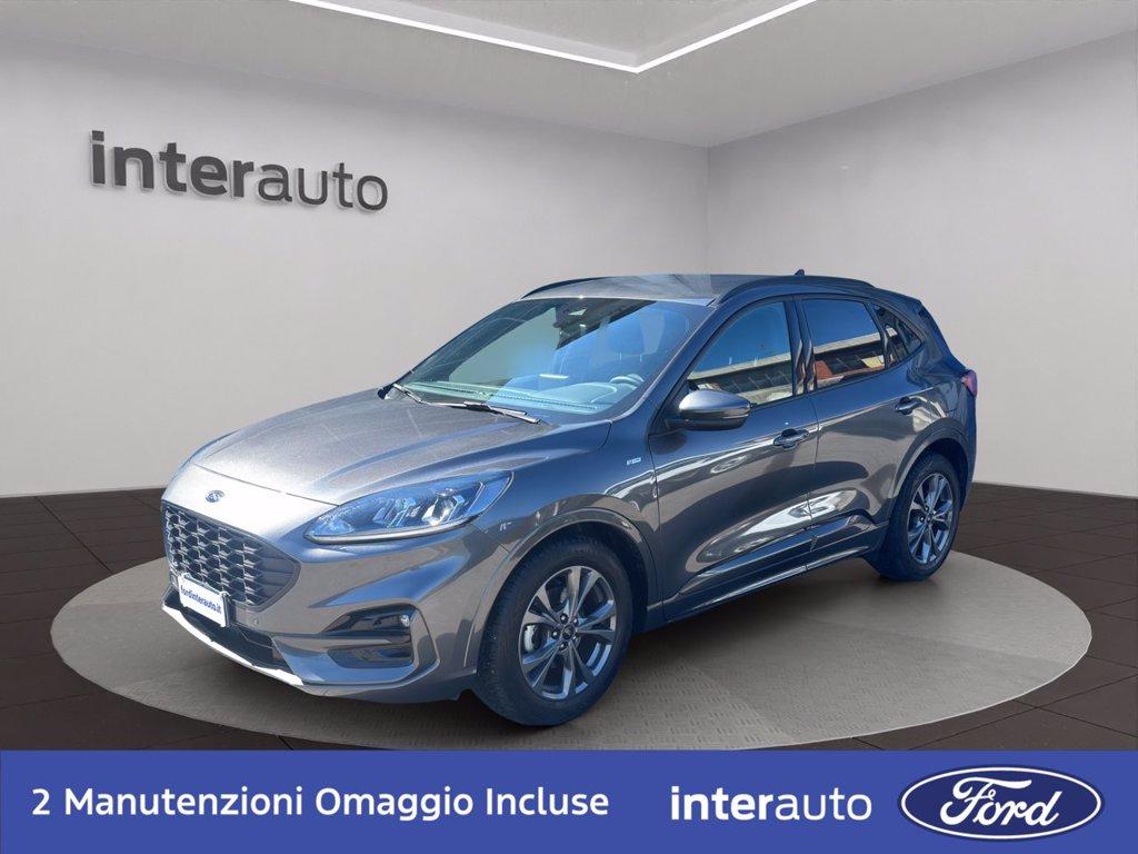 FORD Kuga 1.5 EcoBlue 120 CV 2WD ST-Line del 2022
