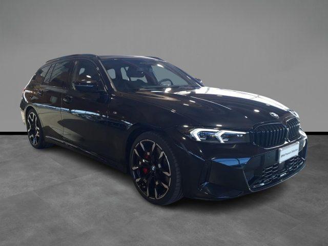 BMW 320 d 48V xDrive Msport Pro Aut. Restyling