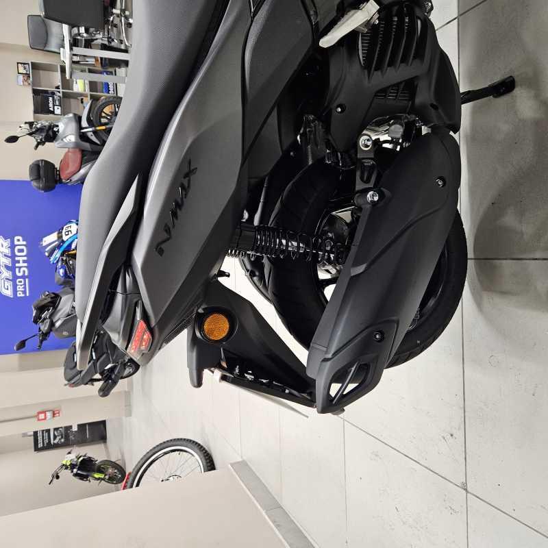 Yamaha N-Max 125 - 2026