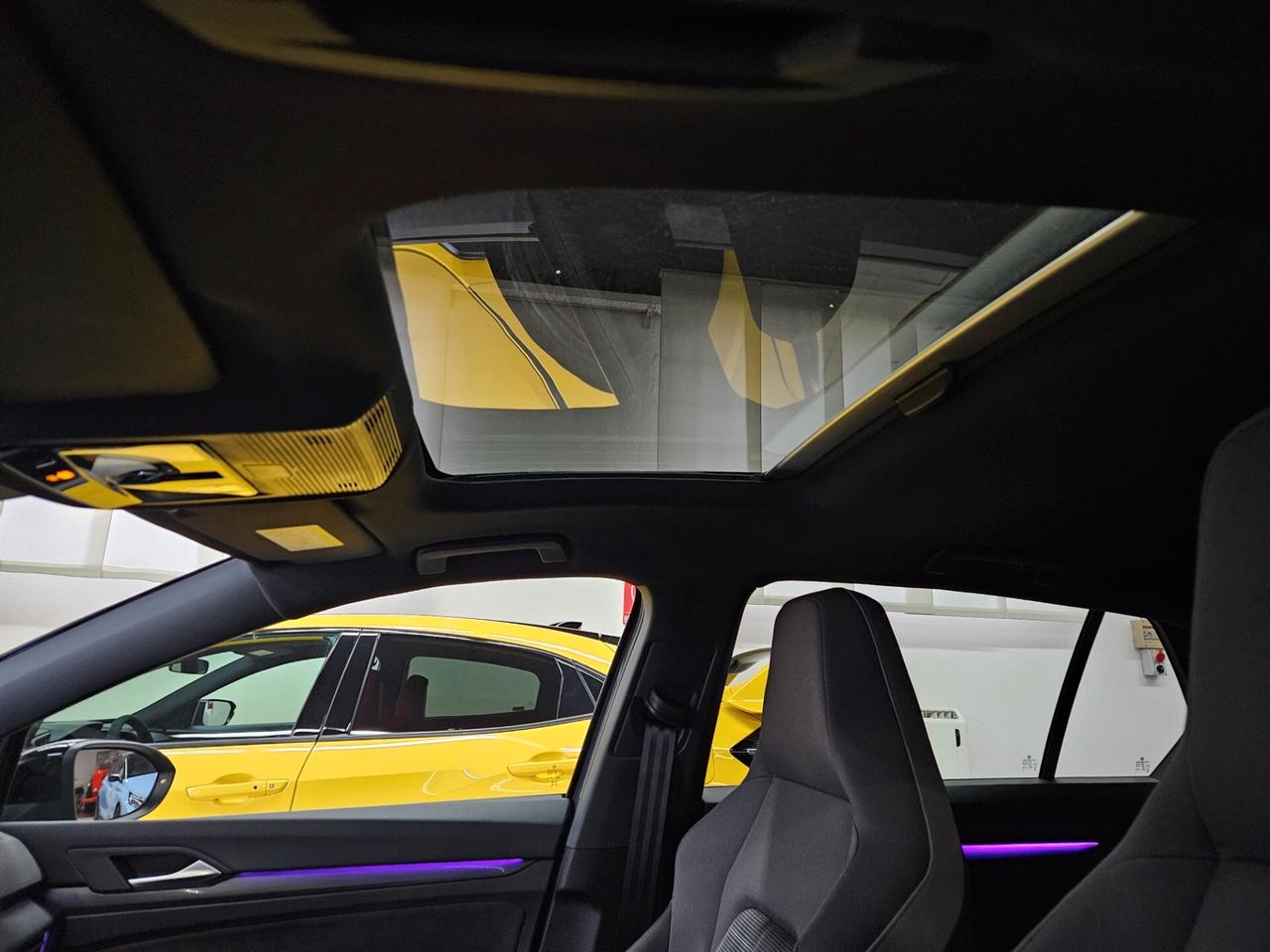 Volkswagen Golf 2.0 GTD 200 CV DSG - TETTO - CERCHI 19 - FULL