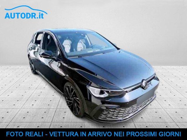 VOLKSWAGEN Golf 2.0 TSI GTI DSG Fari Matrix, Navi, Retrocamera