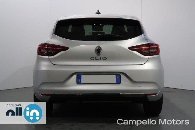 RENAULT Clio Clio 1.6 E-Tech Hybrid Intens 140cv auto