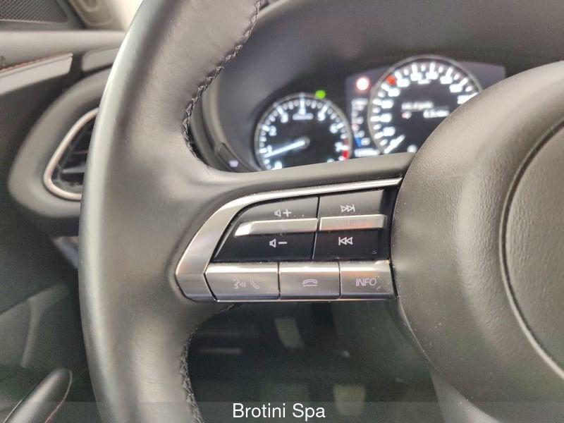 Mazda CX-30 2.0L e-Skyactiv-G 150 CV M Hybrid 2WD Homura