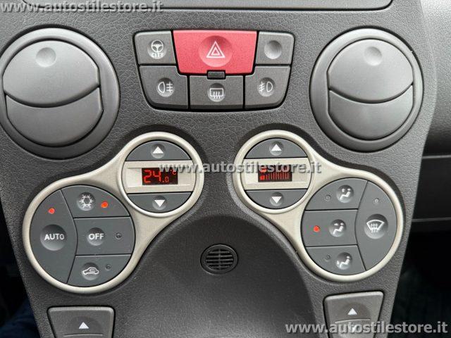 FIAT Panda 1.3 MJT 16V DPF Emotion