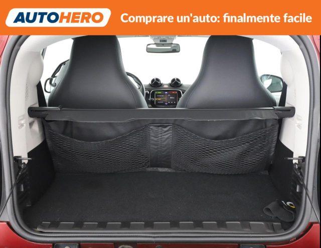 SMART ForTwo EQ Prime