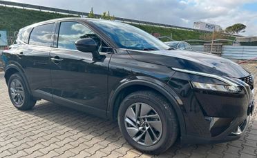 Nissan Qashqai 1.3 MHEV 158 CV Xtronic