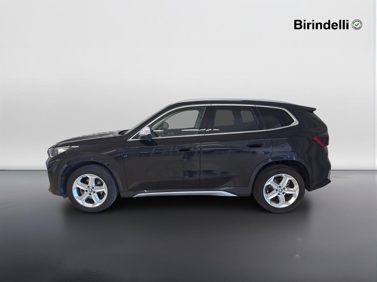 BMW X1 (U11) - X1 sDrive 18d xLine Edition Essence